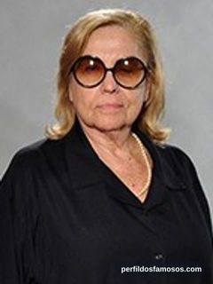 Foto de Jacqueline Laurence