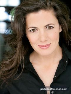 Foto de Jacqueline Mazarella