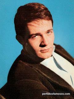 Foto de Jacques Charrier