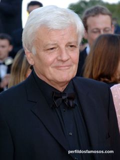 Foto de Jacques Perrin