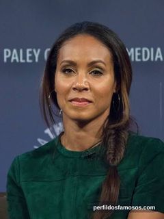 Foto de Jada Pinkett Smith