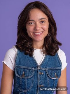 Foto de Jade Mascarenhas