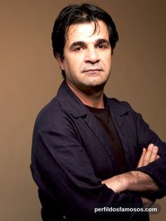 Foto de Jafar Panahi
