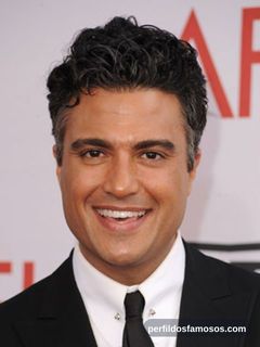 Foto de Jaime Camil