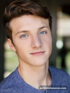 Foto de Jake Short