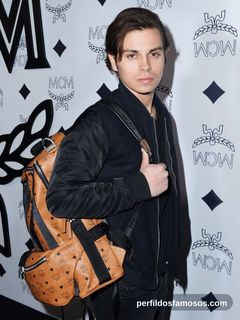 Foto de Jake T. Austin