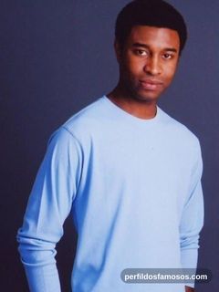 Foto de Jamaal Grant