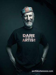 Foto de James Cromwell