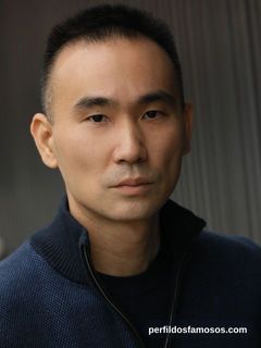 Foto de James Hiroyuki Liao