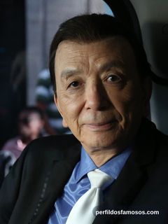 Foto de James Hong
