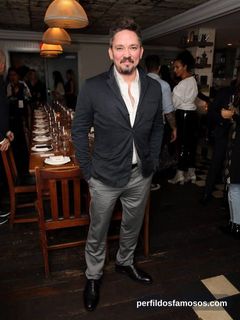 Foto de James Jordan