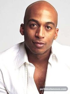 Foto de James Lesure