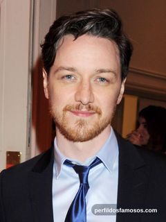 Foto de James McAvoy