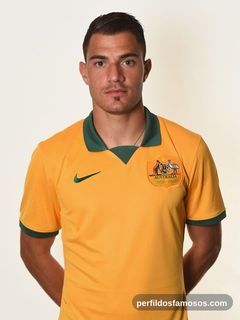 Foto de James Troisi