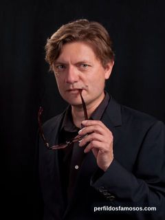 Foto de James Urbaniak
