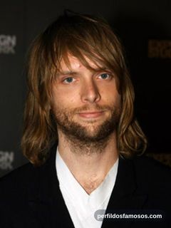 Foto de James Valentine