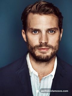 Foto de Jamie Dornan
