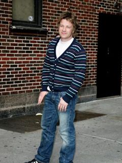Foto de Jamie Oliver