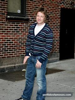 Foto de Jamie Oliver