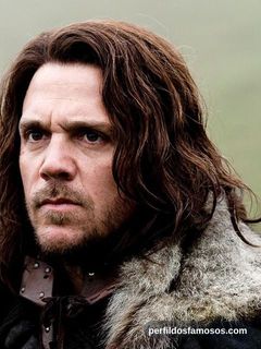 Foto de Jamie Sives