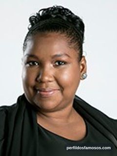 Foto de Jamille Alves
