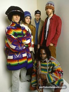 Foto de Jamiroquai