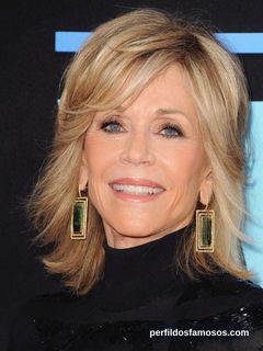 Foto de Jane Fonda