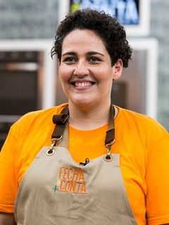 Foto de Jane Pereira