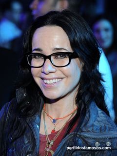 Foto de Janeane Garofalo