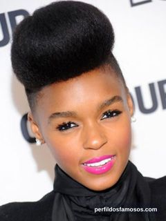 Foto de Janelle Monáe