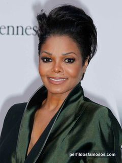 Foto de Janet Jackson
