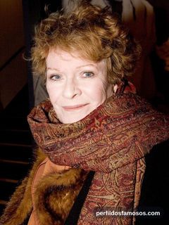 Foto de Janet Suzman