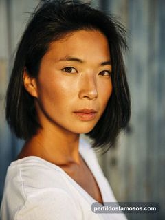 Foto de Jani Zhao