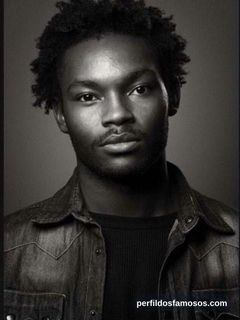 Foto de JaQuavious Harris