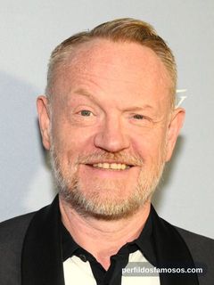 Foto de Jared Harris