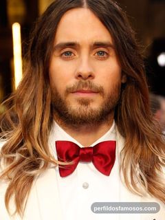 Foto de Jared Leto
