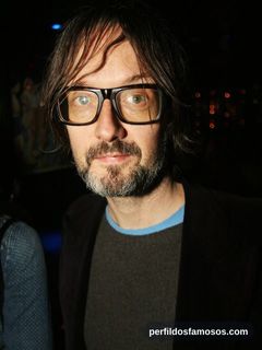 Foto de Jarvis Cocker