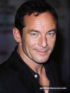 Foto de Jason Isaacs