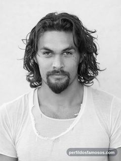 Foto de Jason Momoa