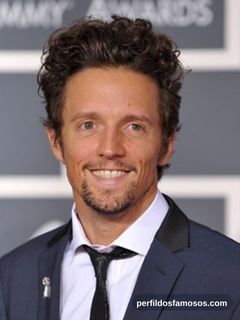 Foto de Jason Mraz