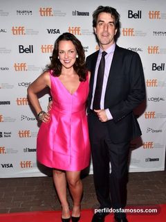 Foto de Jason Robert Brown