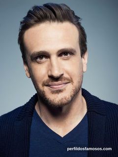 Foto de Jason Segel