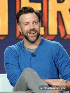 Foto de Jason Sudeikis
