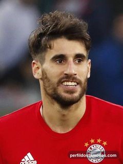 Foto de Javi Martínez