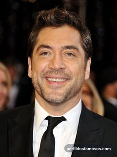 Foto de Javier Bardem
