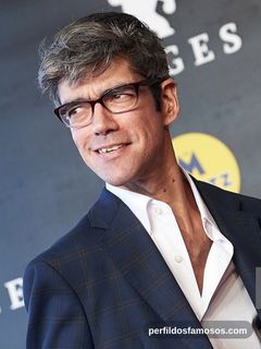 Foto de Javier Botet