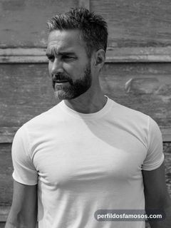 Foto de Jay Harrington