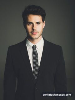Foto de Jayson Blair