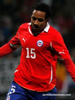 Foto de Jean Beausejour