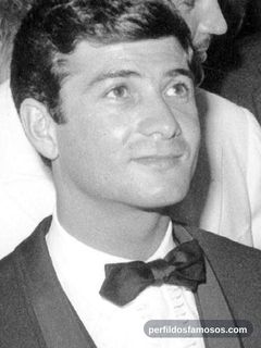 Foto de Jean-Claude Brialy